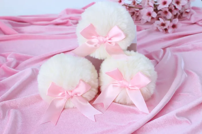 Anal | Cute Cruelty Kawaii Bunny Tail Butt Plug