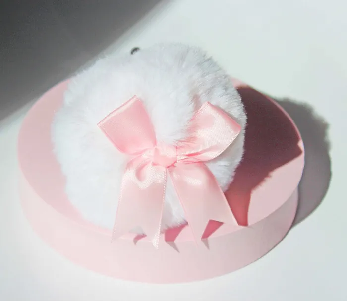 Anal | Cute Cruelty Kawaii Bunny Tail Butt Plug