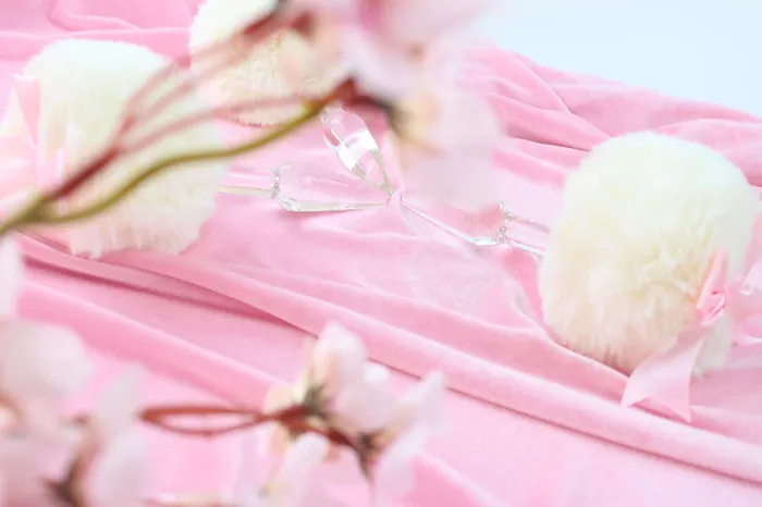 Anal | Cute Cruelty Kawaii Bunny Tail Butt Plug