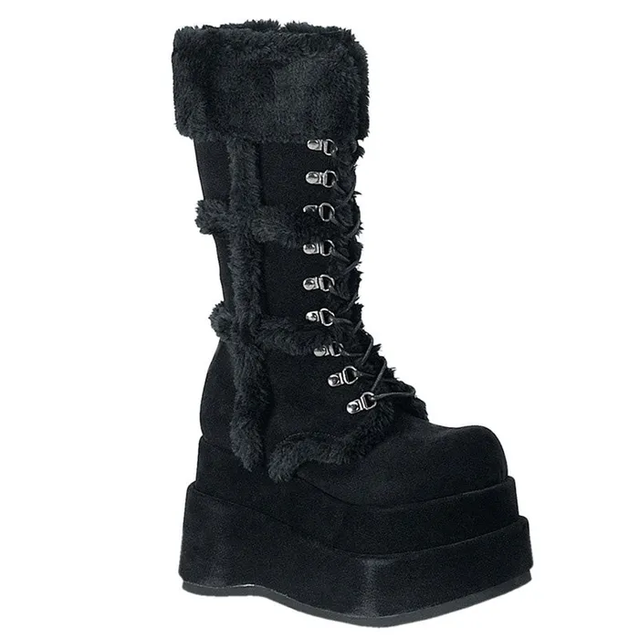 BEAR202 Pleaser Vibrators