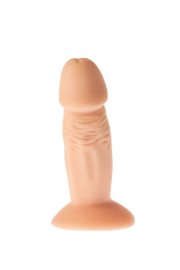 Champs Dildos | Champs - Willy - Original Dildo -  11 x 3,4 cm - Lichte Huidskleur