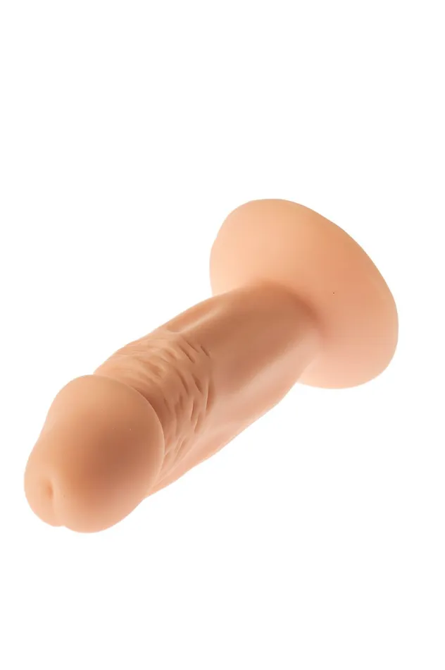 Champs Dildos | Champs - Willy - Original Dildo -  11 x 3,4 cm - Lichte Huidskleur