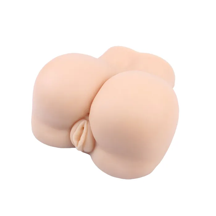 Chisa Male Sex Toys | Man Q - Fuck Doggie Style! - Mega Masturbator Billen