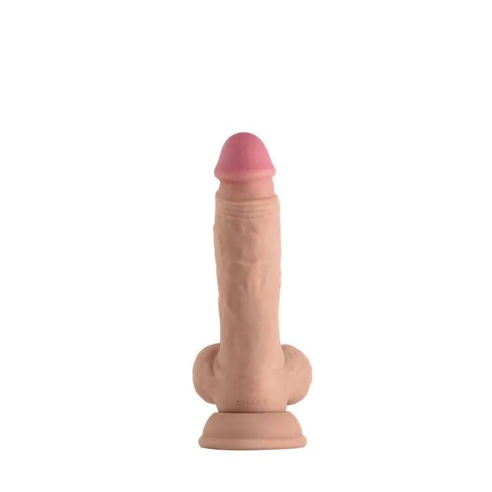 Dildo Realistico Shaft PINE | Shaft Dildos Dildo Realistico Shaft PINE | Shaft Dildos