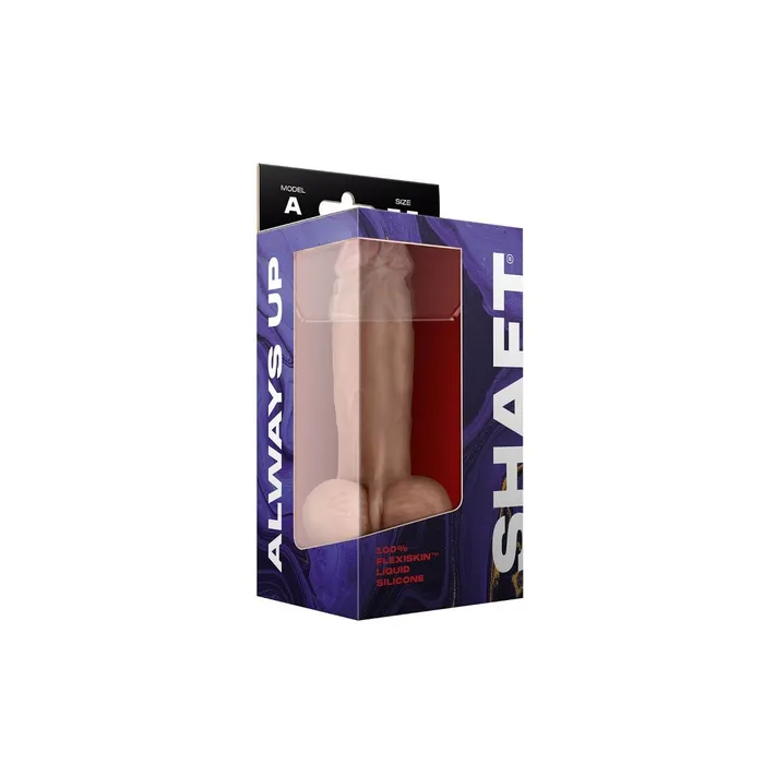 Dildo Realistico Shaft PINE | Shaft Dildos Dildo Realistico Shaft PINE | Shaft Dildos