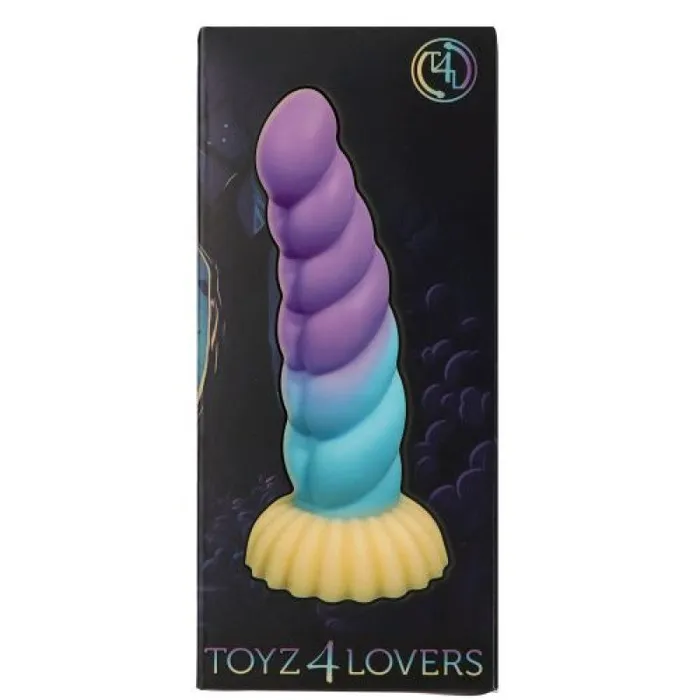 Dildos | Toyz4lovers Dildo Monstertoyz Morganal
