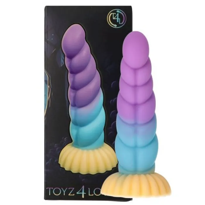 Dildos | Toyz4lovers Dildo Monstertoyz Morganal