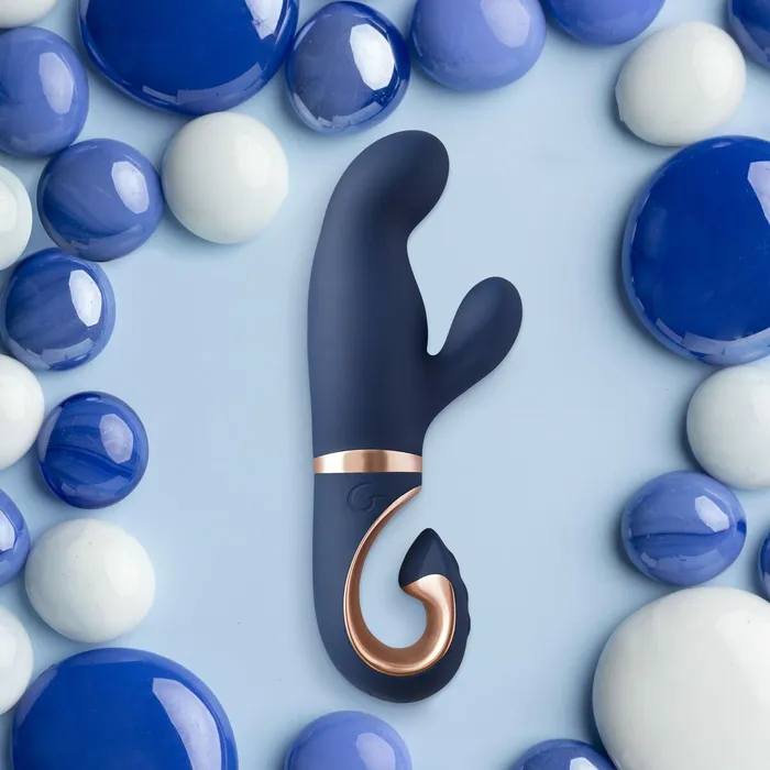 Gvibe Vibrators | Vibratore Gvibe Azzurro Gvibe Vibrators | Vibratore Gvibe Azzurro