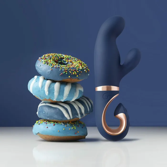 Gvibe Vibrators | Vibratore Gvibe Azzurro Gvibe Vibrators | Vibratore Gvibe Azzurro