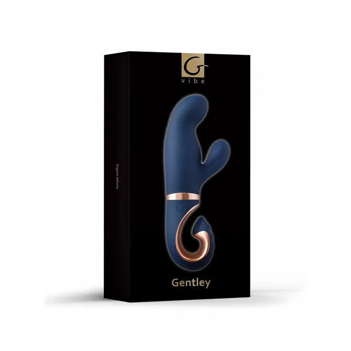 Gvibe Vibrators | Vibratore Gvibe Azzurro Gvibe Vibrators | Vibratore Gvibe Azzurro