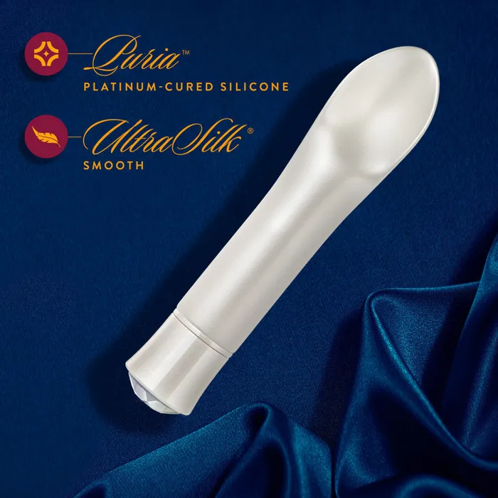 Honey’s Toy 美國 Blush Oh My Gem Bold 6.5 吋鑽石溫暖陰蒂震動器 | Vibrators Honey’s Toy 美國 Blush Oh My Gem Bold 6.5 吋鑽石溫暖陰蒂震動器 | Vibrators