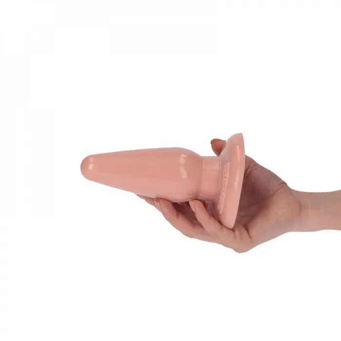 Made in Italy Plug Ivo Flesh | Anal