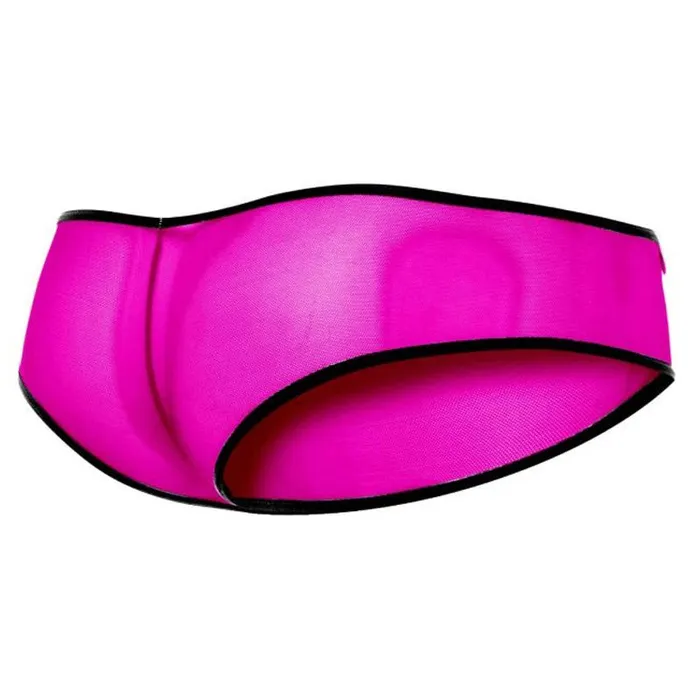 MaleBasics Corp Vibrators | MOB Mens Cheek Mesh Boxer MaleBasics Corp Vibrators | MOB Mens Cheek Mesh Boxer
