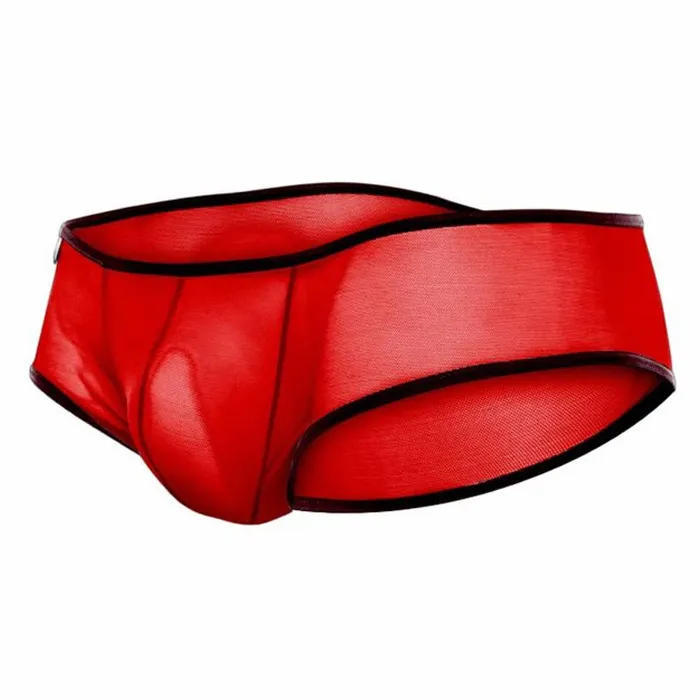 MaleBasics Corp Vibrators | MOB Mens Cheek Mesh Boxer MaleBasics Corp Vibrators | MOB Mens Cheek Mesh Boxer