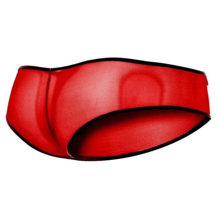 MaleBasics Corp Vibrators | MOB Mens Cheek Mesh Boxer MaleBasics Corp Vibrators | MOB Mens Cheek Mesh Boxer