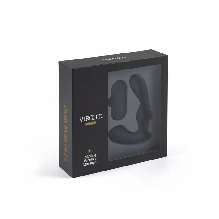Massaggiatore Prostatico Virgite | Virgite Vibrators Massaggiatore Prostatico Virgite | Virgite Vibrators