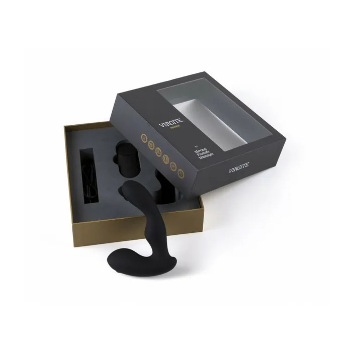 Massaggiatore Prostatico Virgite | Virgite Vibrators Massaggiatore Prostatico Virgite | Virgite Vibrators