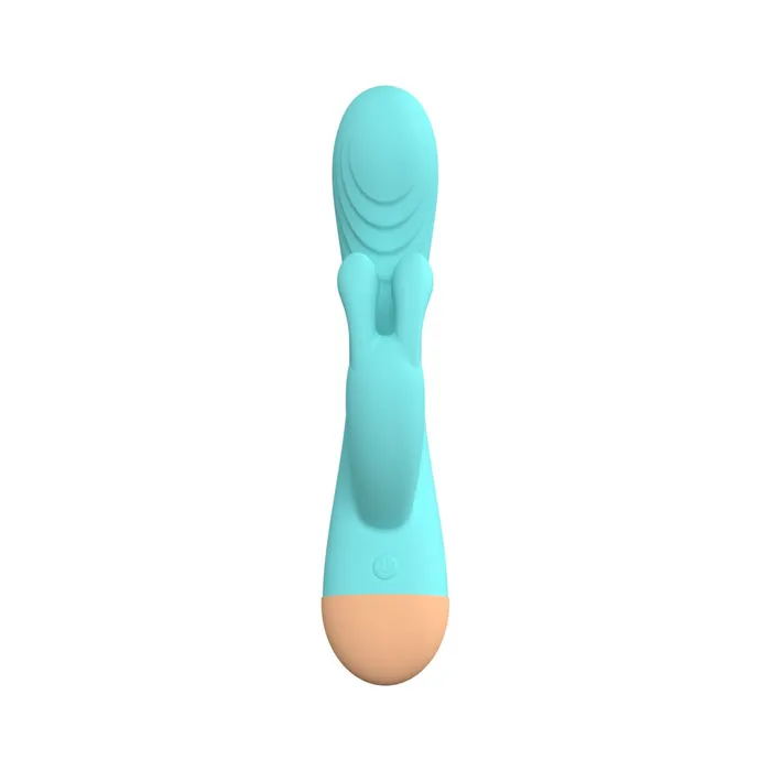 Party Color Toys Vibrators | Vibratore per il Punto-G Party Color Toys Azzurro Party Color Toys Vibrators | Vibratore per il Punto-G Party Color Toys Azzurro
