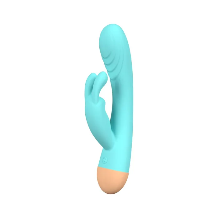 Party Color Toys Vibrators | Vibratore per il Punto-G Party Color Toys Azzurro Party Color Toys Vibrators | Vibratore per il Punto-G Party Color Toys Azzurro