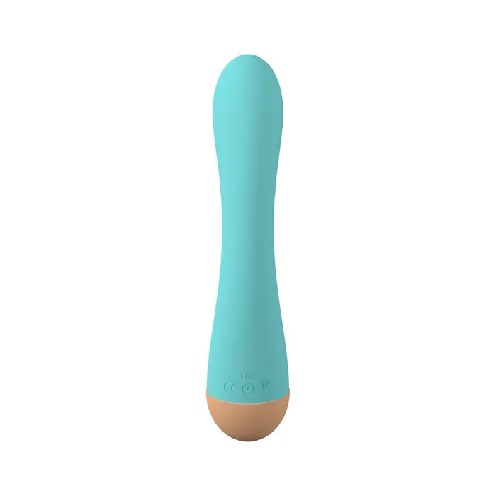 Party Color Toys Vibrators | Vibratore per il Punto-G Party Color Toys Azzurro Party Color Toys Vibrators | Vibratore per il Punto-G Party Color Toys Azzurro