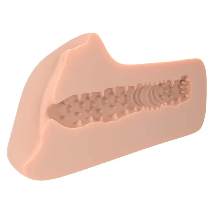 Pipedream Male Sex Toys | PDX Plus Pleasure Stroker Pipedream Male Sex Toys | PDX Plus Pleasure Stroker