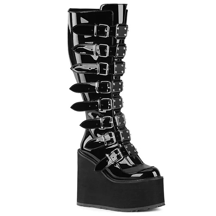 Pleaser Vibrators | SWING-815WC