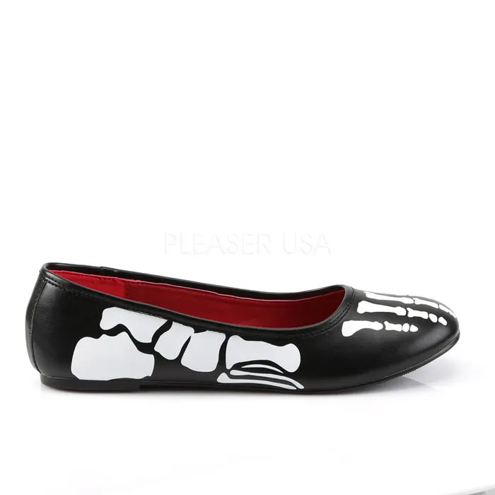 Pleaser XRAY01 Vibrators