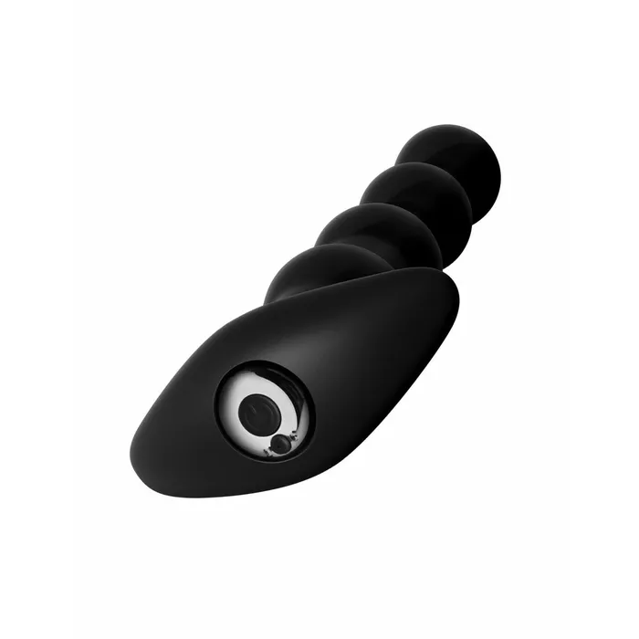 Plug Anale Pipedream Fantasy Elite Nero | Pipedream Anal Plug Anale Pipedream Fantasy Elite Nero | Pipedream Anal