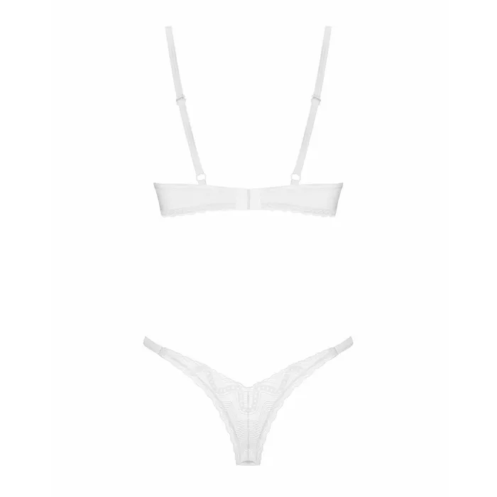 Set di Lingerie Obsessive M/L 2 Pezzi | Obsessive Anal