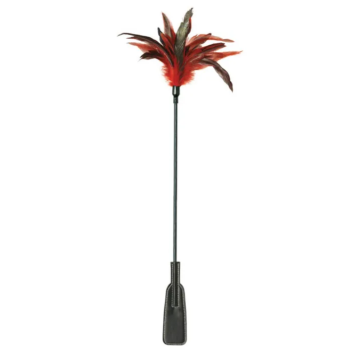 Sportsheets Vibrators | SportSheet Feather Slapper