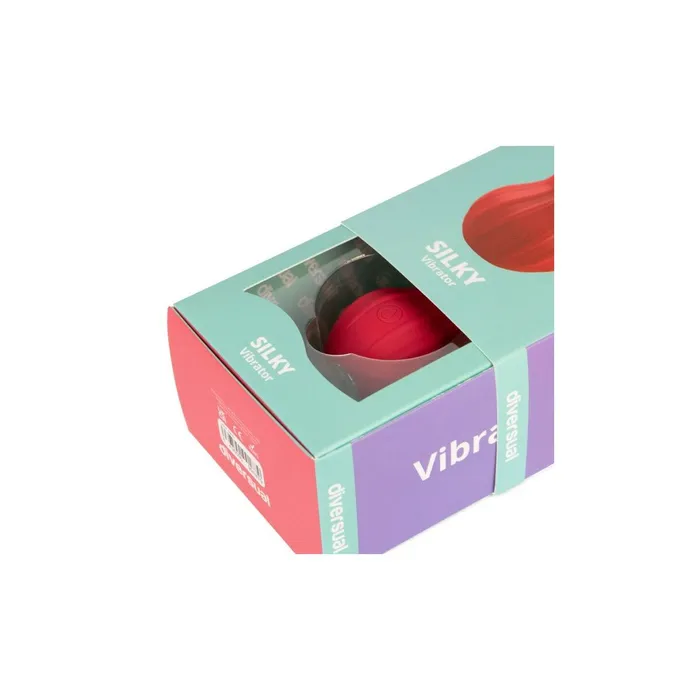 Stimolatore per il Clitoride Diversual | Diversual Vibrators Stimolatore per il Clitoride Diversual | Diversual Vibrators