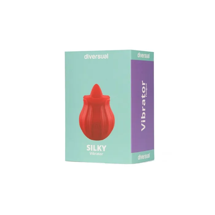 Stimolatore per il Clitoride Diversual | Diversual Vibrators Stimolatore per il Clitoride Diversual | Diversual Vibrators