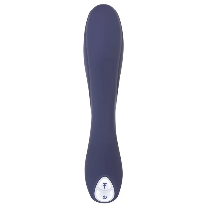 Vibratore Evolved Azzurro | Evolved Vibrators Vibratore Evolved Azzurro | Evolved Vibrators