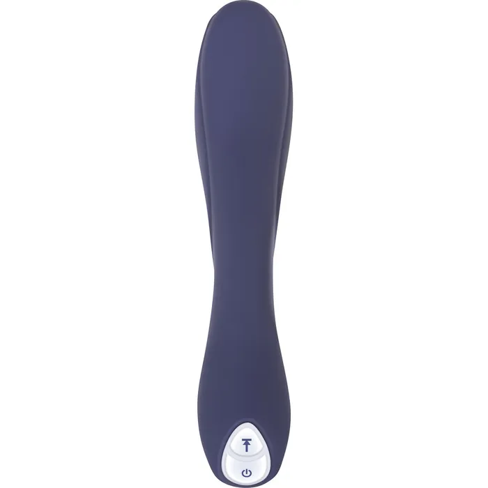 Vibratore Evolved Azzurro | Evolved Vibrators Vibratore Evolved Azzurro | Evolved Vibrators