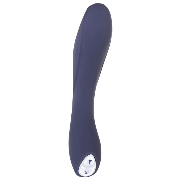 Vibratore Evolved Azzurro | Evolved Vibrators Vibratore Evolved Azzurro | Evolved Vibrators