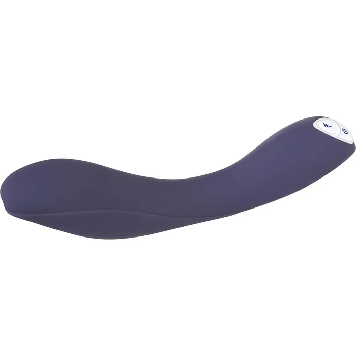 Vibratore Evolved Azzurro | Evolved Vibrators Vibratore Evolved Azzurro | Evolved Vibrators
