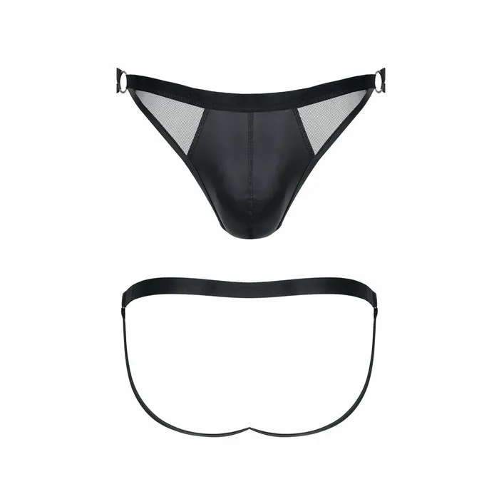 Vibrators Demoniq Tanga Demoniq Nero S