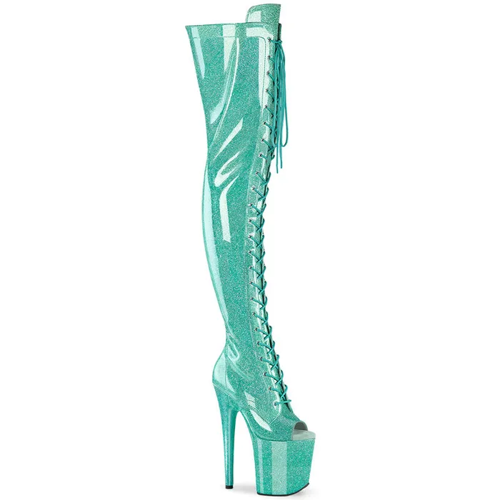 Vibrators | FLAMINGO-3021GP - Pleaser Vibrators | FLAMINGO-3021GP - Pleaser