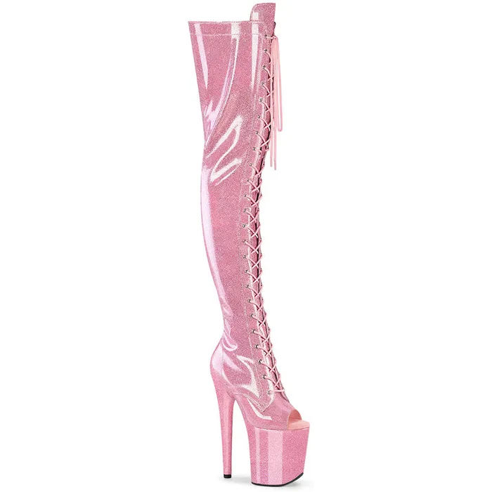 Vibrators | FLAMINGO-3021GP - Pleaser Vibrators | FLAMINGO-3021GP - Pleaser