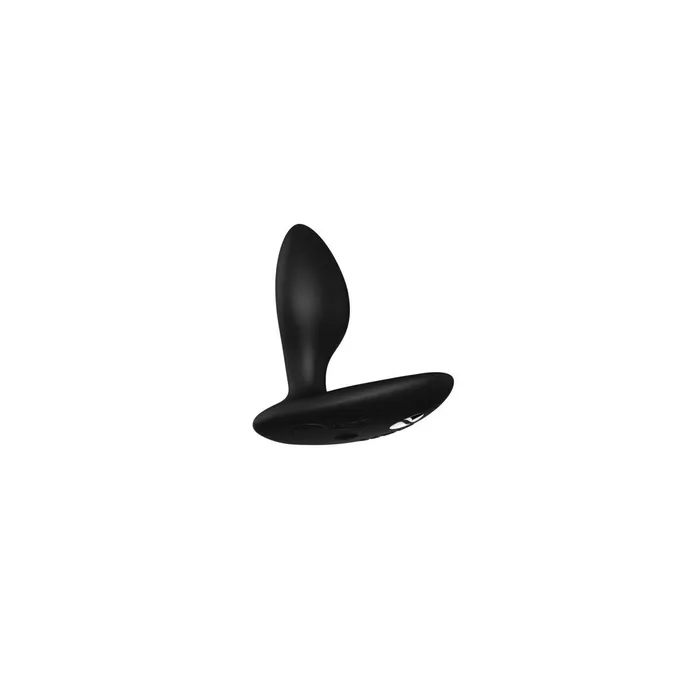 Vibrators | Massaggiatore Prostatico We-Vibe Nero - We-Vibe Vibrators | Massaggiatore Prostatico We-Vibe Nero - We-Vibe