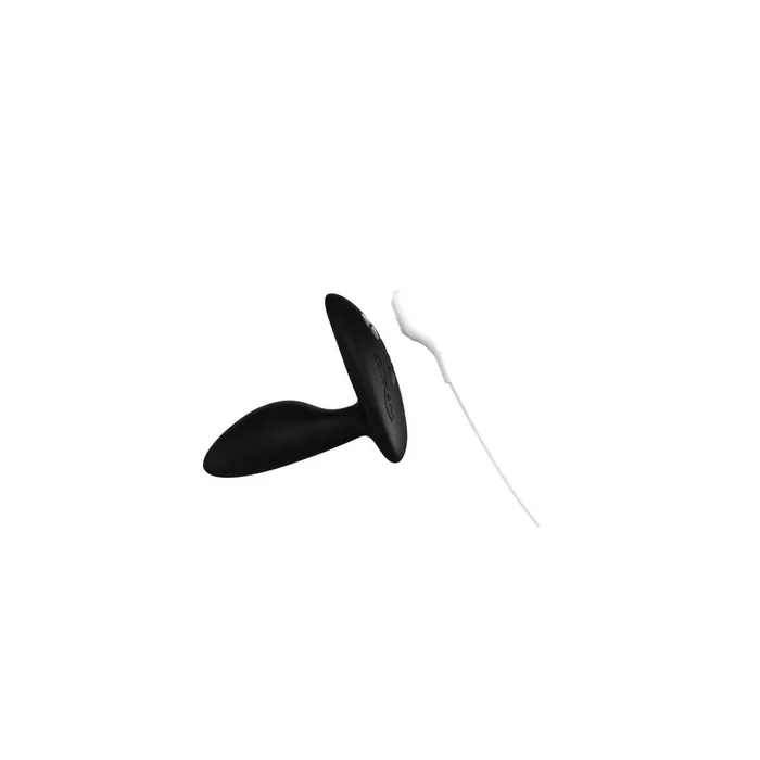 Vibrators | Massaggiatore Prostatico We-Vibe Nero - We-Vibe Vibrators | Massaggiatore Prostatico We-Vibe Nero - We-Vibe