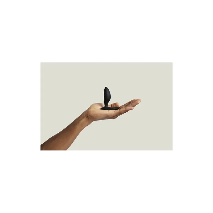 Vibrators | Massaggiatore Prostatico We-Vibe Nero - We-Vibe Vibrators | Massaggiatore Prostatico We-Vibe Nero - We-Vibe