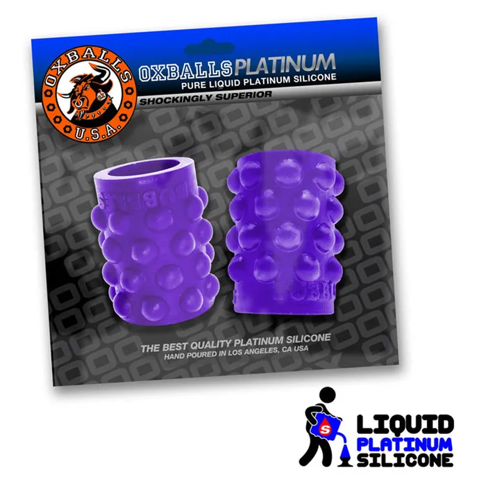 Vibrators | Oxballs Bubbles Nipsuckers