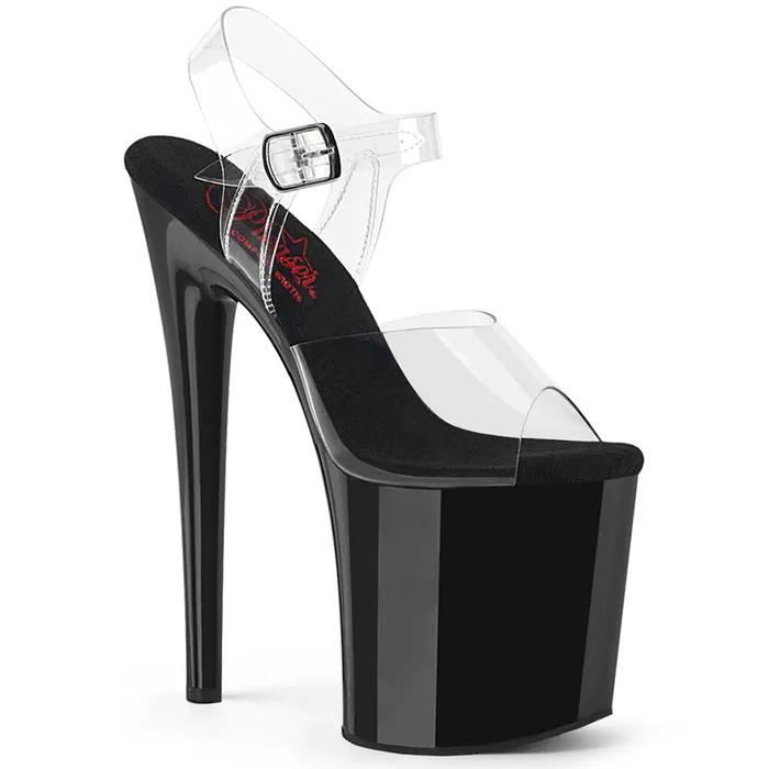 Vibrators Pleaser NAUGHTY808