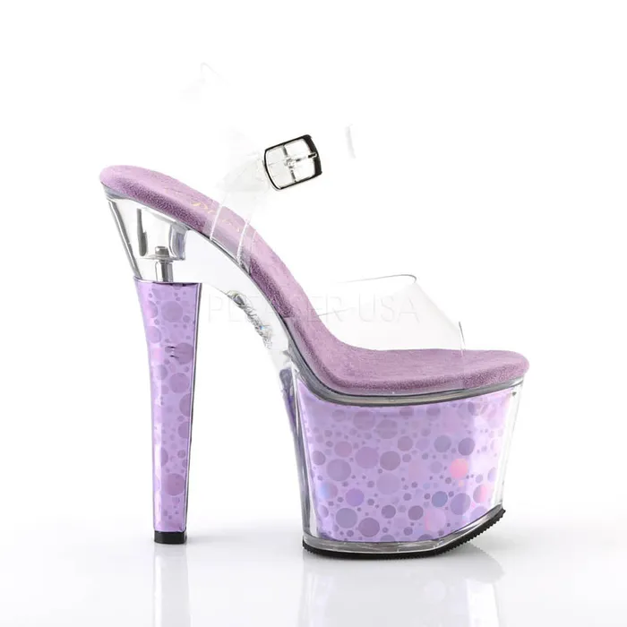 Vibrators | Pleaser RADIANT-708