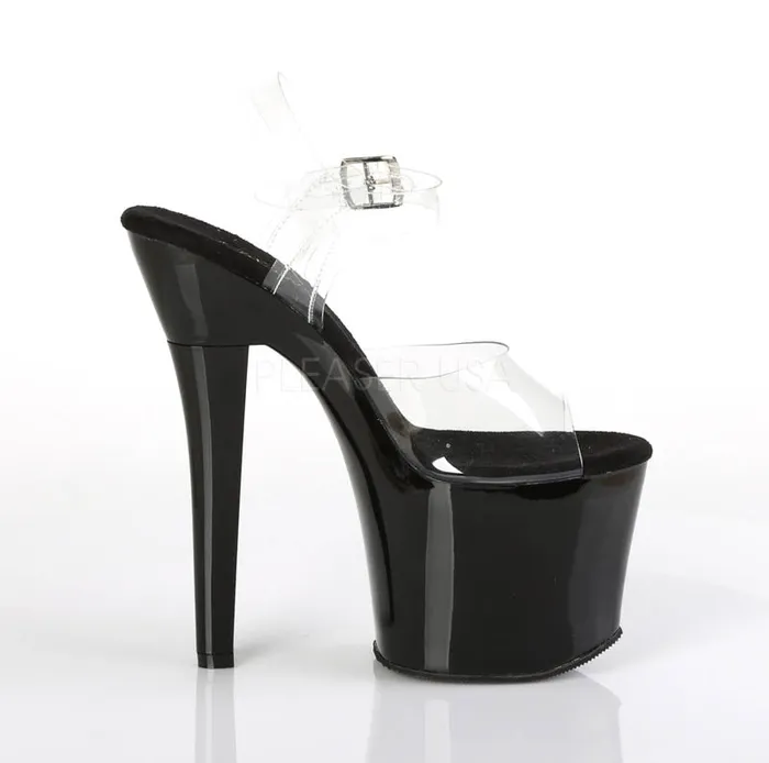 Vibrators | Pleaser RADIANT-708
