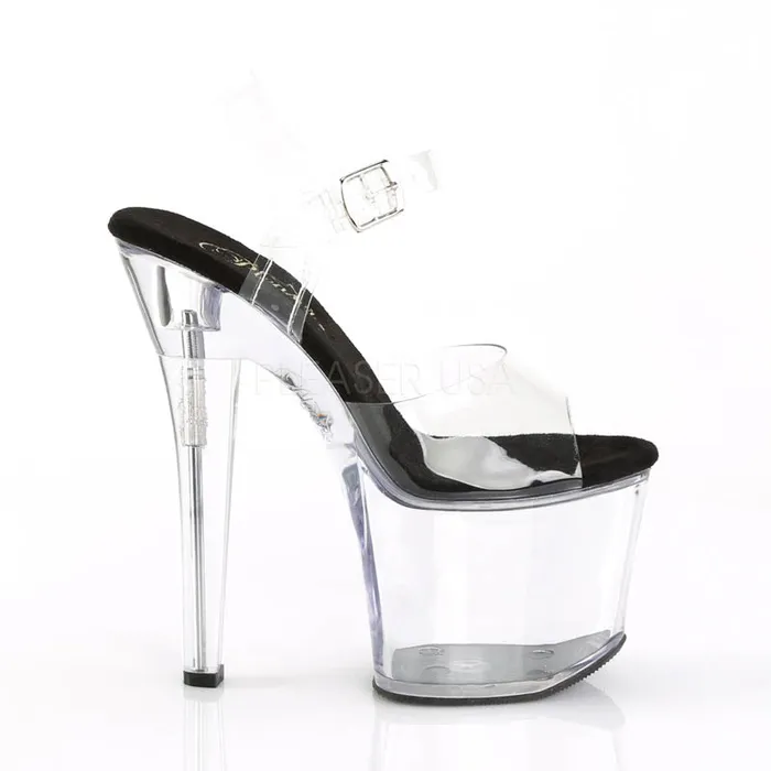 Vibrators | Pleaser RADIANT-708