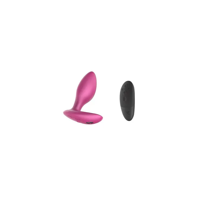 WeVibe Vibrators Massaggiatore Prostatico WeVibe Rosa