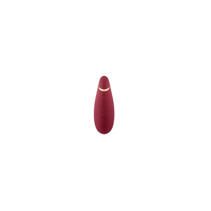 Womanizer Vibrators | Succhia Clitoride Womanizer Premium 2 Bordeaux Womanizer Vibrators | Succhia Clitoride Womanizer Premium 2 Bordeaux
