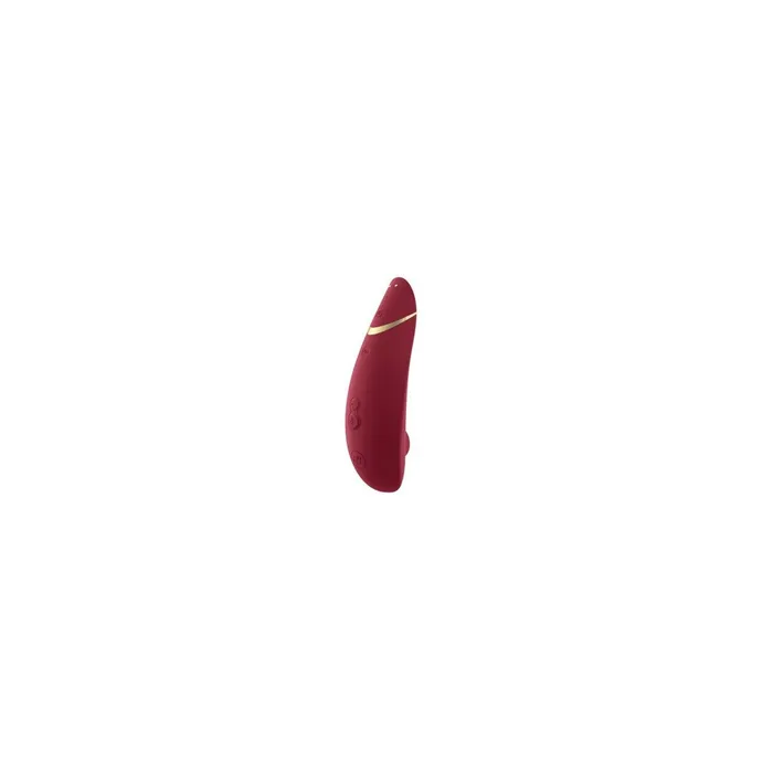 Womanizer Vibrators | Succhia Clitoride Womanizer Premium 2 Bordeaux Womanizer Vibrators | Succhia Clitoride Womanizer Premium 2 Bordeaux